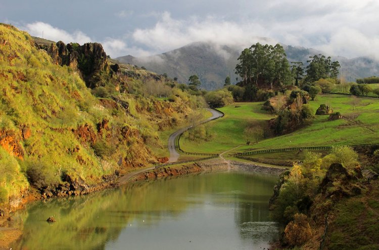 Cantabria con entrada al Parque de Cabárceno - Destino