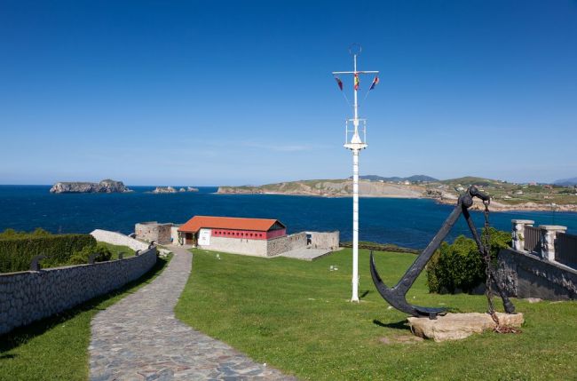 Cantabria con entrada al Parque de Cabárceno - Destino