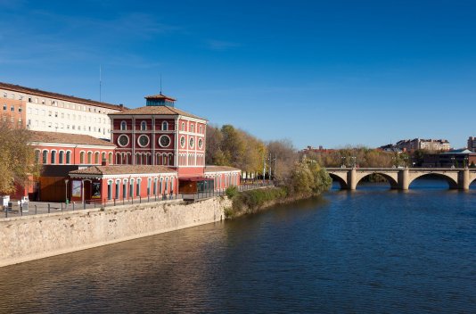 Escapada enológica en Hotel 4* céntrico en Logroño - Destino