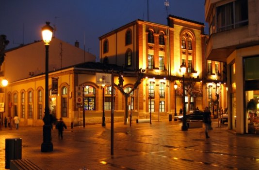 Escapada enológica en Hotel 4* céntrico en Logroño - Destino