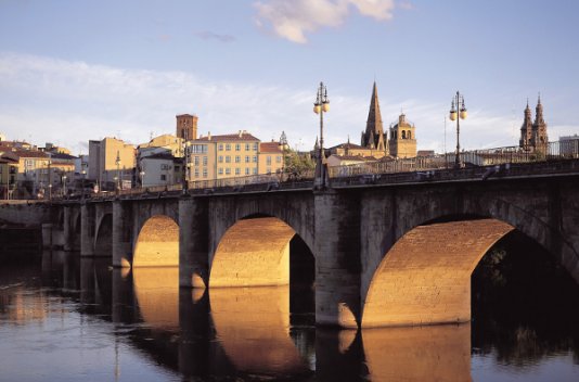 Escapada enológica en Hotel 4* céntrico en Logroño - Destino