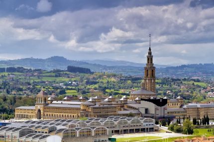 Oviedo Gastronómico (Astúrias) - Destino