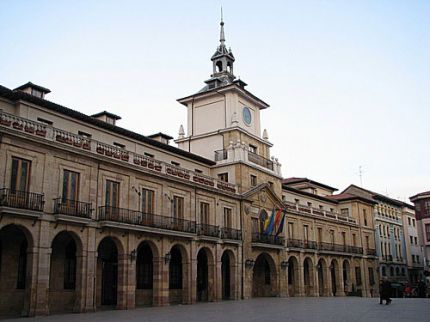 Oviedo Gastronómico (Astúrias) - Destino