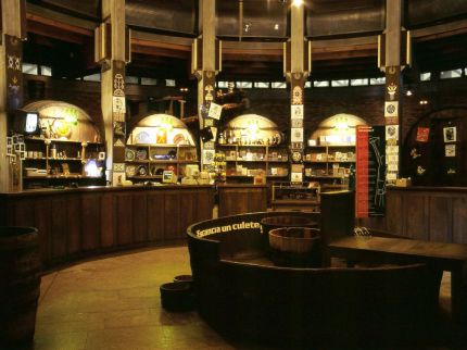 Oviedo Gastronómico (Astúrias) - Destino