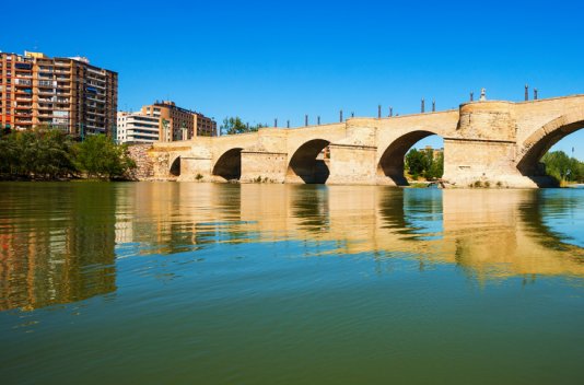 Escapada en Zaragoza en hotel 4* con spa - Destino