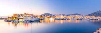 Marbella y sus encantos te esperan en hotel 4*