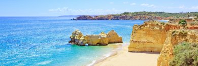 Disfruta de Albufeira (Portugal) con Pensión Completa