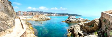 Hotel 4* y Media Pensión en Lloret de Mar