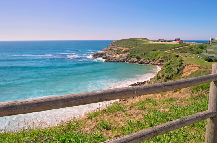Escapada a Suances con Media Pensión (Cantabria)