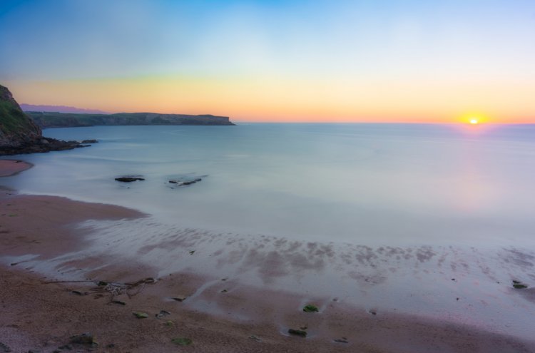 Escapada a Suances con Media Pensión (Cantabria) - Destino