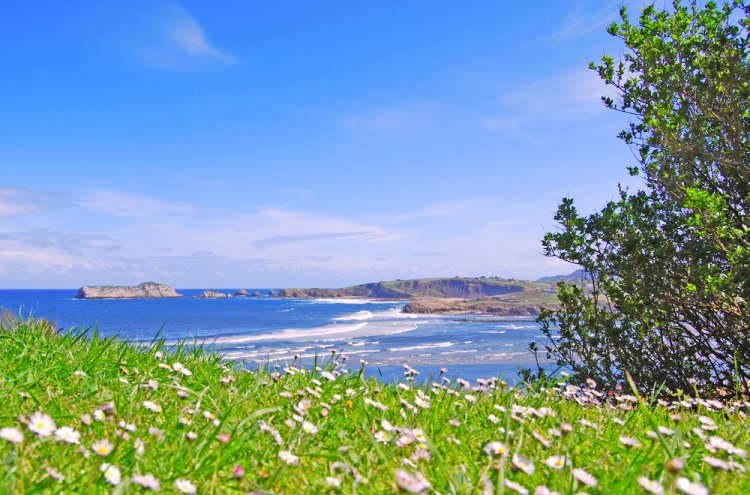 Escapada a Suances con Media Pensión (Cantabria) - Destino