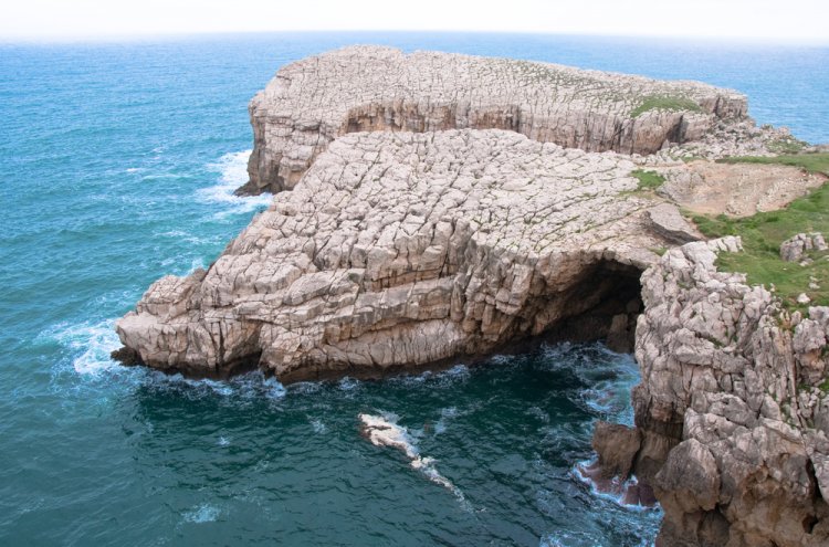 Escapada a Suances con Media Pensión (Cantabria) - Destino