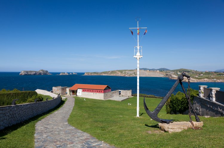 Escapada a Suances con Media Pensión (Cantabria) - Destino