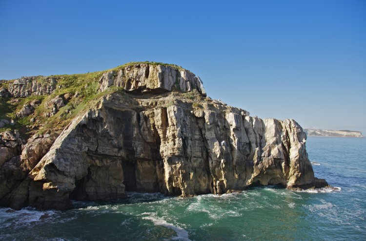 Escapada a Suances con Media Pensión (Cantabria) - Destino