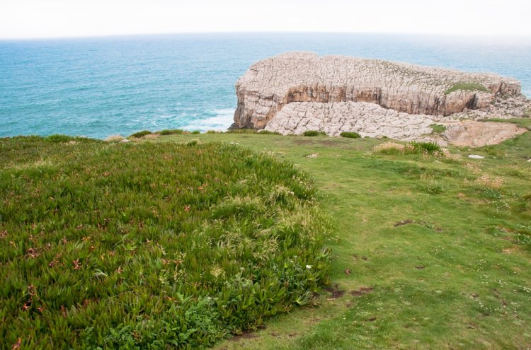 Escapada a Suances con Media Pensión (Cantabria) - Destino