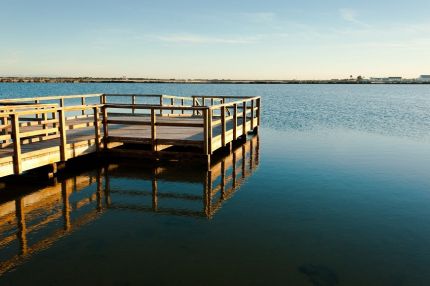 Hotel 4* con spa en primera línea del Mar Menor (Murcia) - Destino