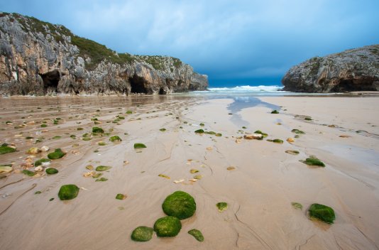 Escápate cerca de Llanes en Media Pensión (Asturias)