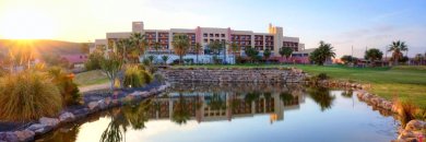 Visita la Costa de Almería en hotel 4* con Media Pensión