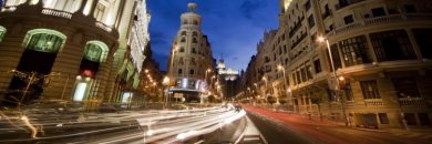 Suite de diseño en Madrid ¡Descúbrela!