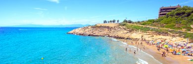 ¡Ultima hora! Fin de semana en Salou (Costa Dorada)