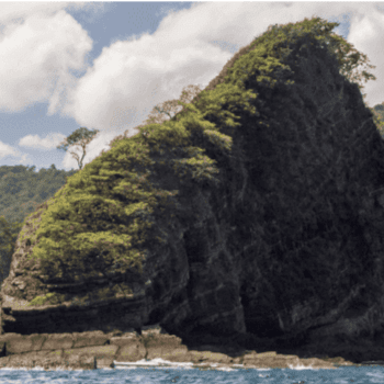 Costa Rica indispensable con Playas de Guanacaste y alquiler de coche