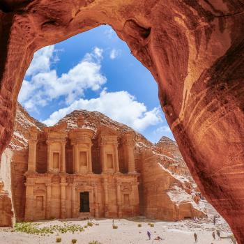 Jordania al completo