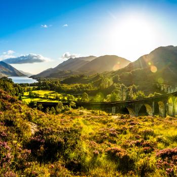 Escocia: un viaje por las Highlands entre castillos y leyendas
