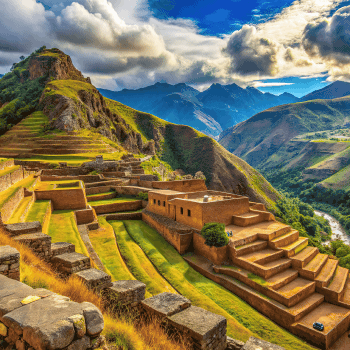 Descubre Perú: Lima, Arequipa, Colca, Titicaca, Cuzco y Machu Picchu