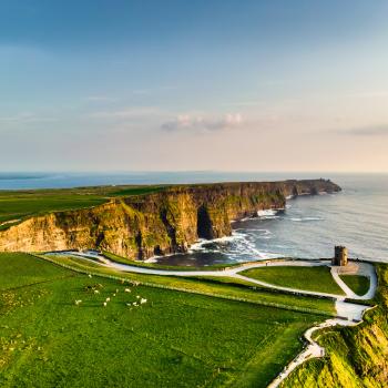Descubre las dos Irlandas