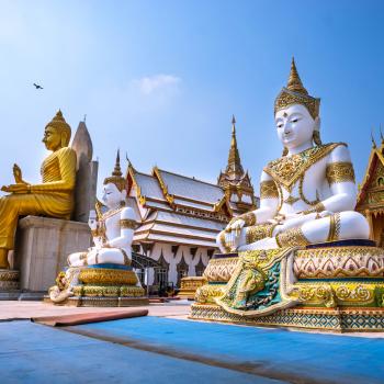 Tailandia Clásica: el reino de la sonrisa