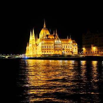Crucero fluvial por el Danubio: Alemania, Austria, Hungría y Eslovaquia