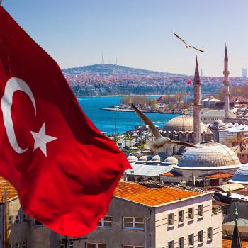 Las Maravillas de Turquía - Salida domingo