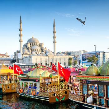 Las Maravillas de Turquía - Salida sábado