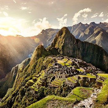 ¡Perú Esencial!