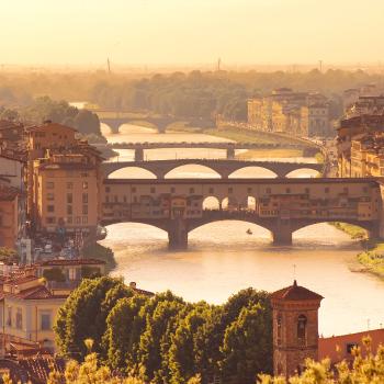 Circuito Venecia-Florencia