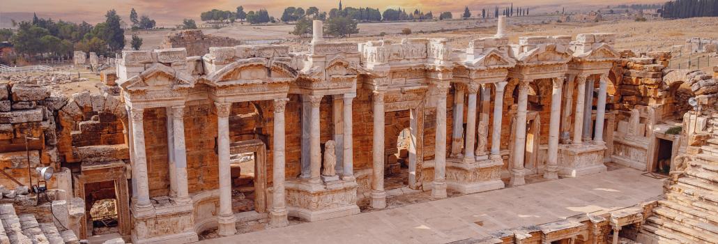 Estambul - Ankara - Capadocia