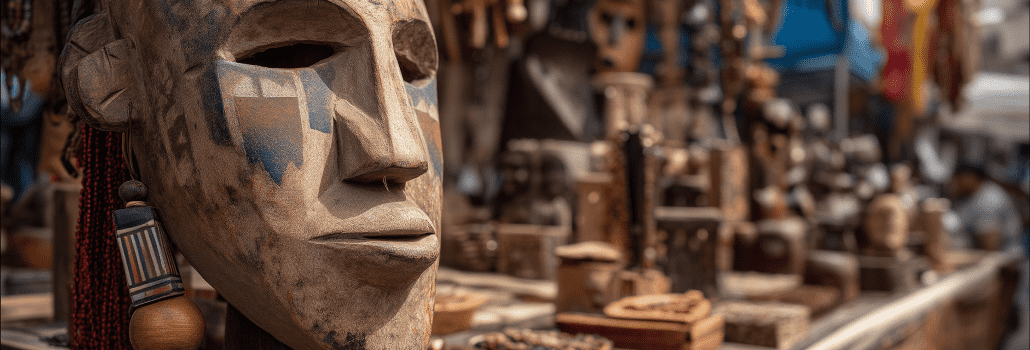 Playa Diani - Mombasa - Nairobi