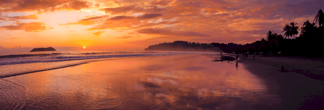 Manuel Antonio