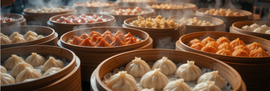 Descubre Shanghái: templos de jade, dim-sum y luces que nunca se apagan