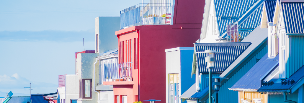 Keflavik - Reykjavik (50 km)