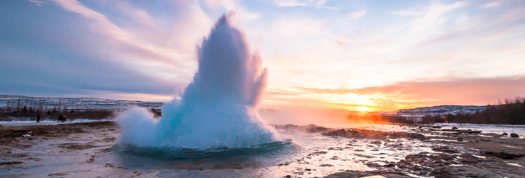 Reykjavik - Círculo de Oro - Reykjavik (230 km)