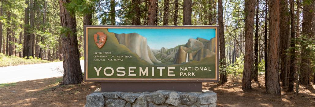 De Mammoth Lakes a Oakhurst, explorando Yosemite