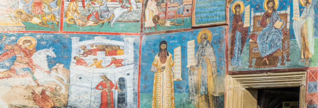 Piatra Neamt - Gura Humorului