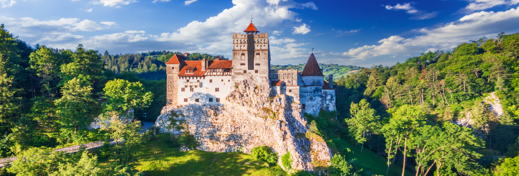 Sibiu - Brasov