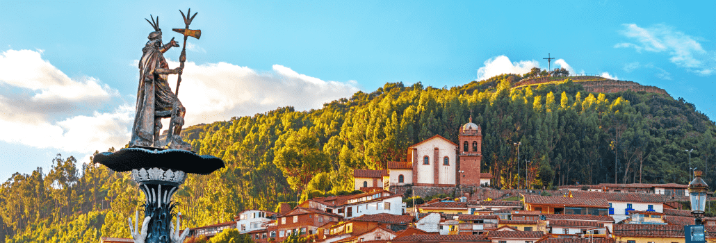 Cuzco