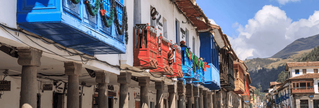 Puno - Cuzco