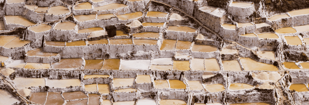 Cuzco - Maras - Moray - Cuzco