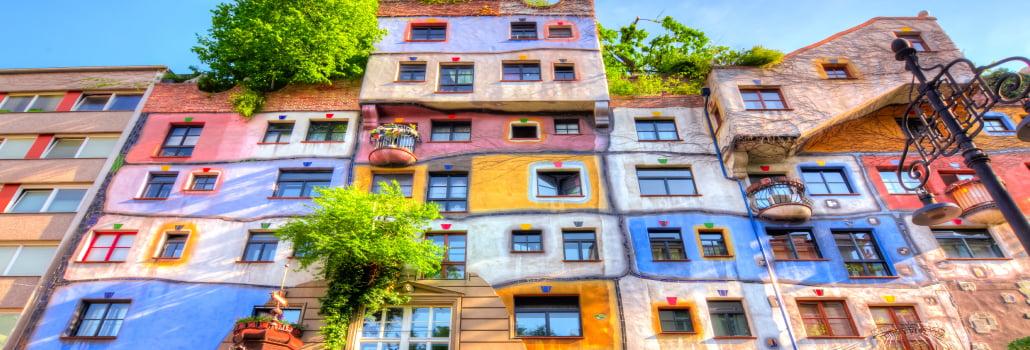 Viena: donde los sueños se convierten en valses