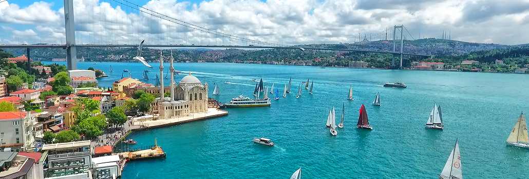 Estambul - visita de la ciudad