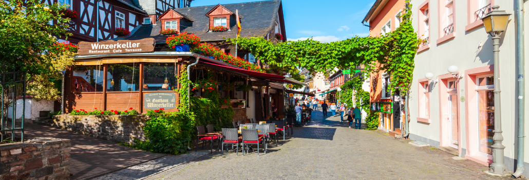 Rüdesheim